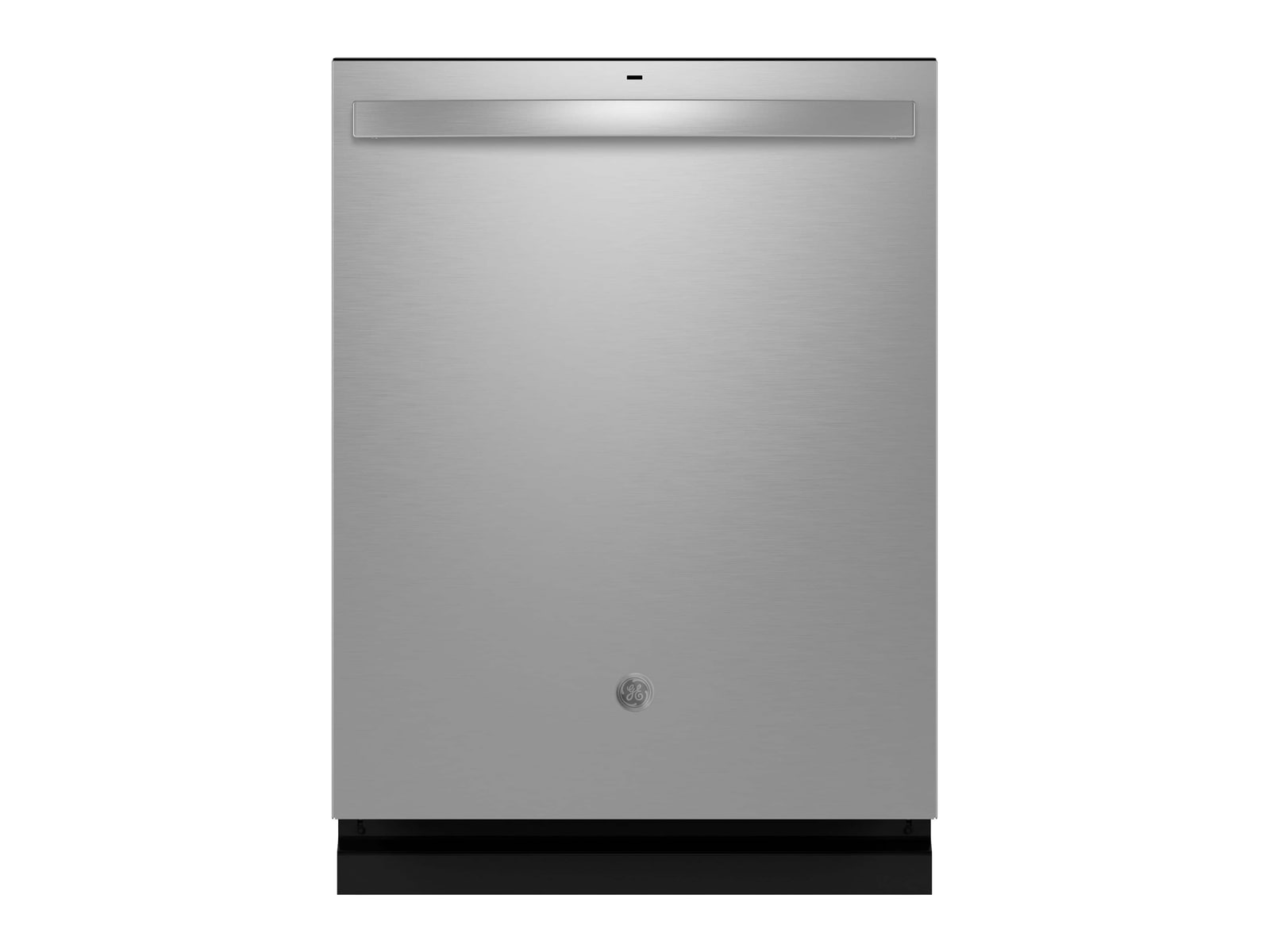 GE Appliances - GDT650SYVFS 24" Top Control Built-In Stainless Steel Tub Dishwashers