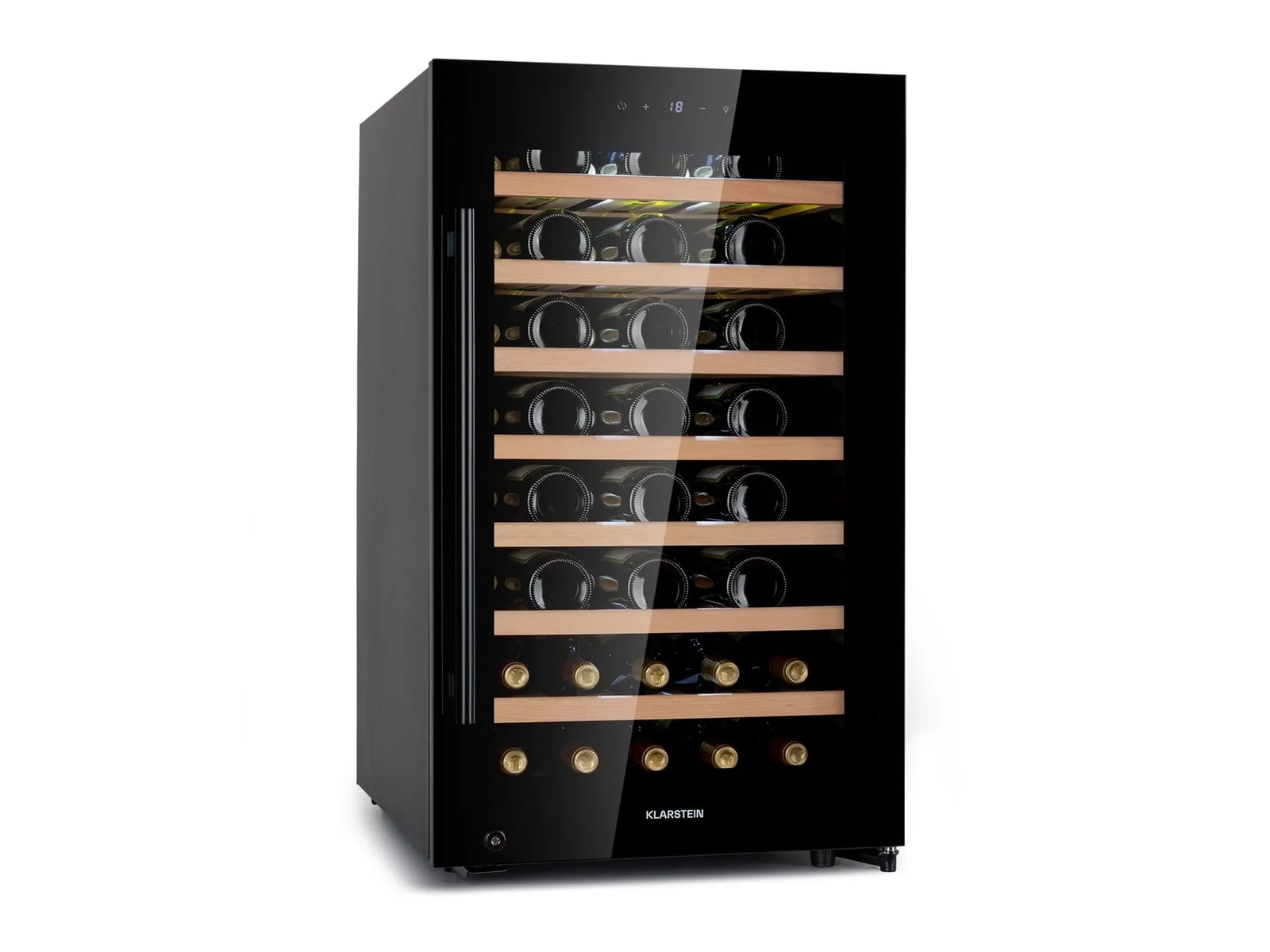 Klarstein - Barossa 50 Uno Wine Coolers