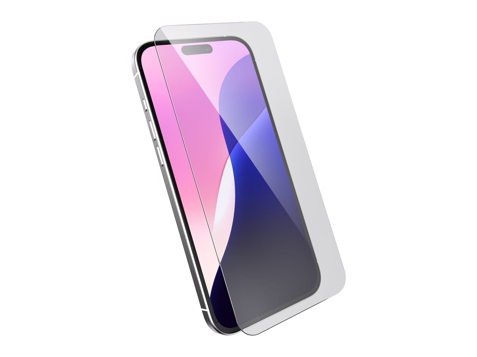 Speck - ShieldView Glass - iPhone 16 Pro Max - Clear