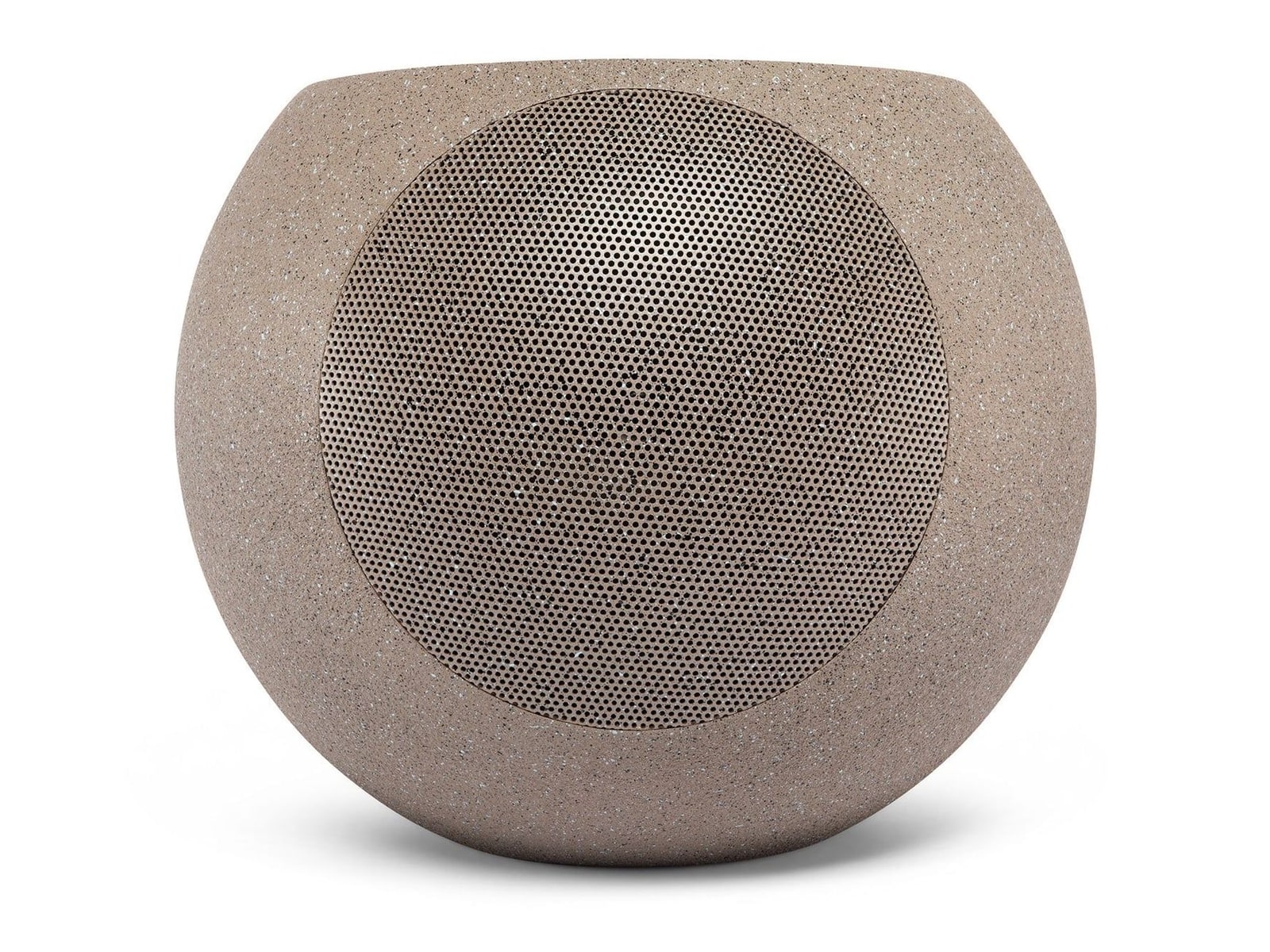 Victrola - Zen Bluetooth Speakers - Stone