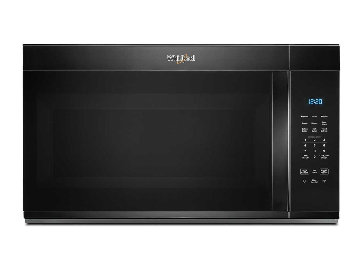 Whirlpool - WMMS3130RB Microwaves