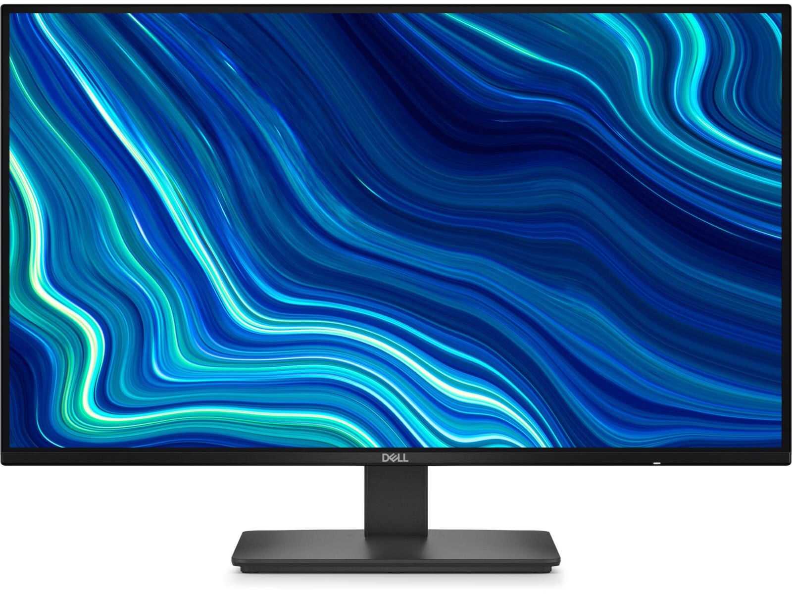 Dell - 27" SE2726D QHD 144Hz Gaming Monitors - Black (EU)