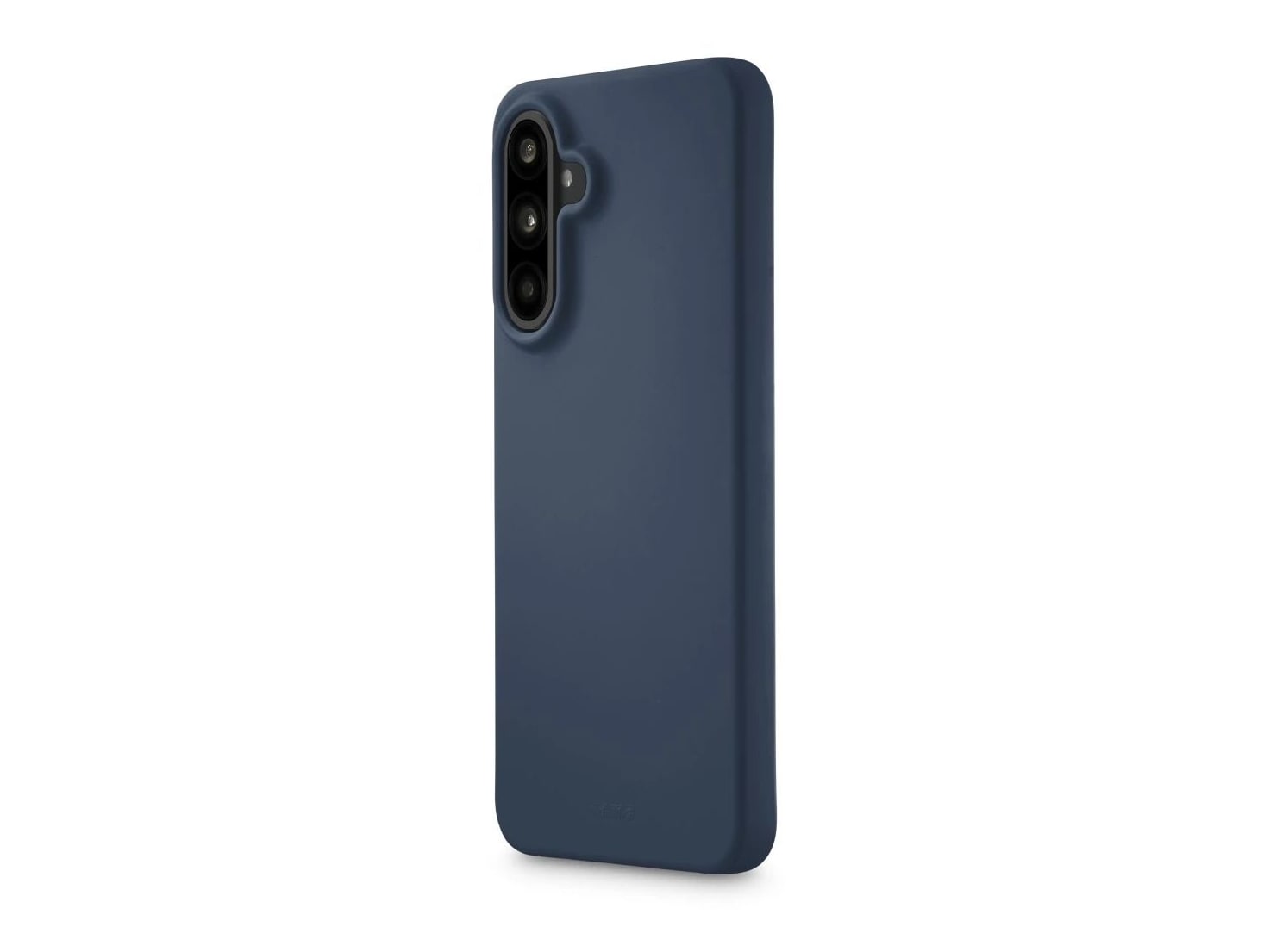 Hama - Fantastic Feel Cover - Samsung Galaxy A56 5G - Blue