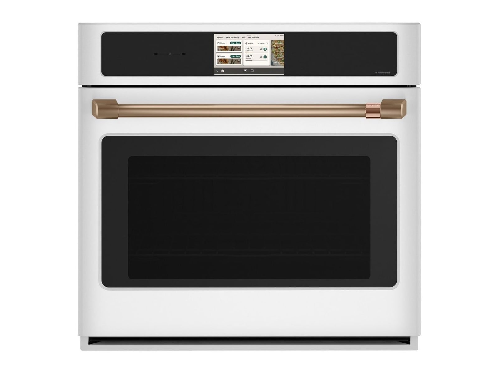 Cafe - CTS90DP4ZW2 Ovens & Ranges