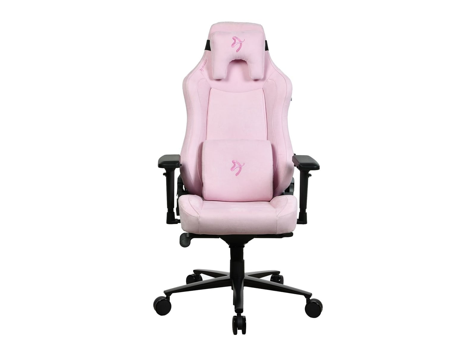 Arozzi - Gaming Chair Vernazza Series Standard Supersoft - Pink
