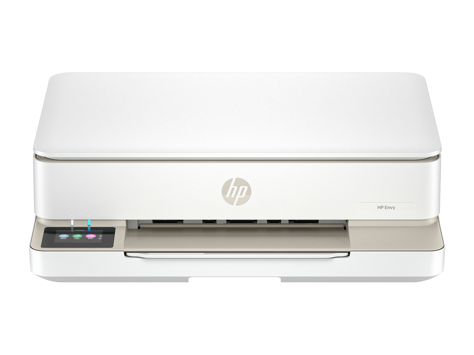 HP - ENVY 6120e Printers