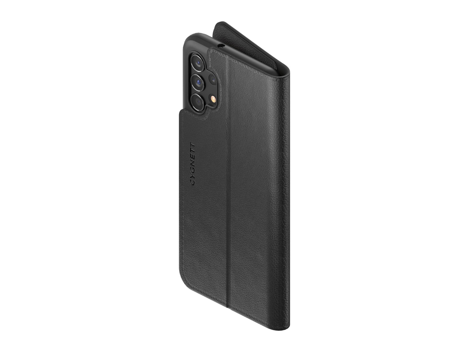 Cygnett - UrbanWallet Wallet Case for Galaxy A13 4G