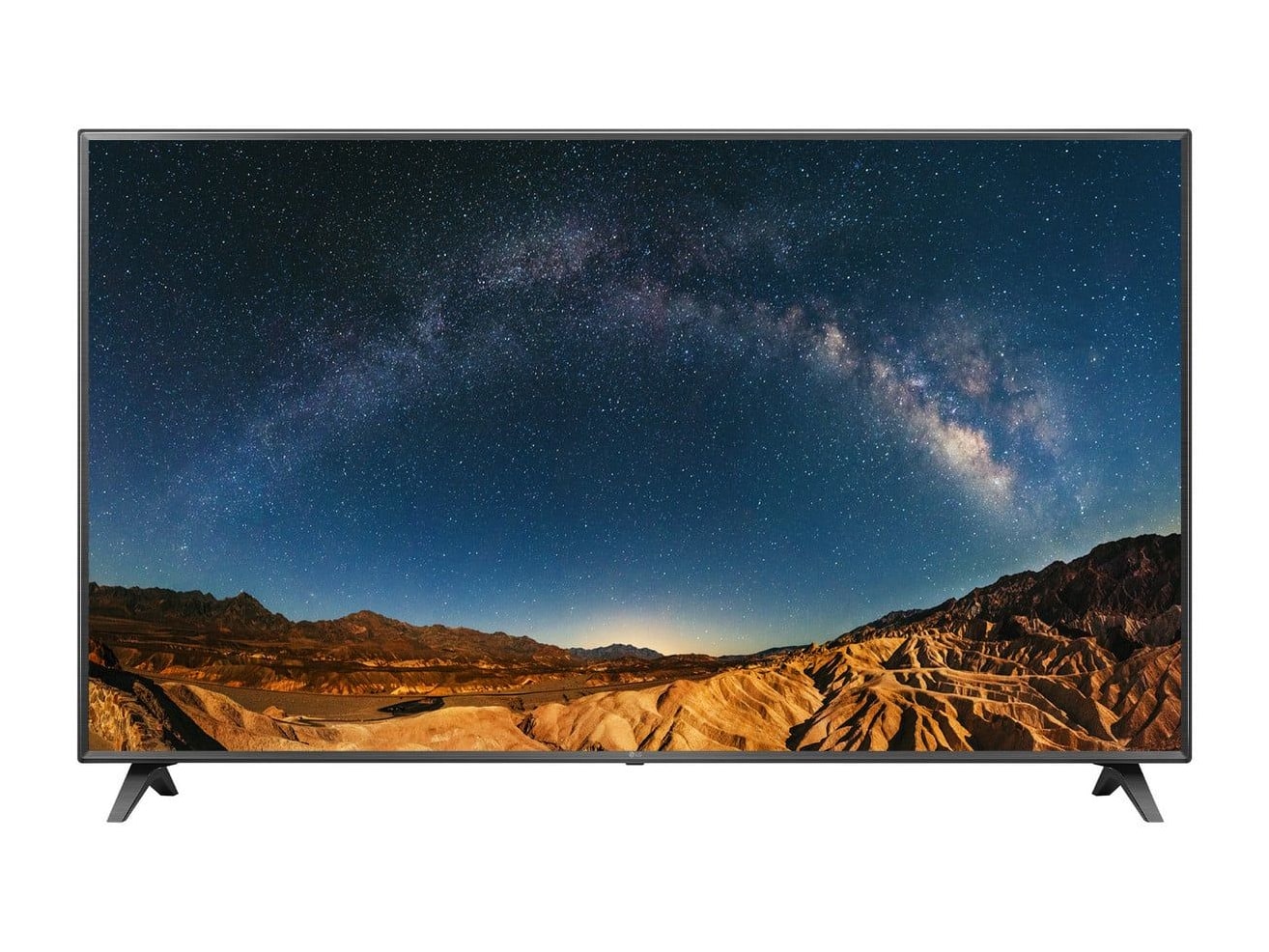 LG - UR781 50 inch 4K/8K TVs