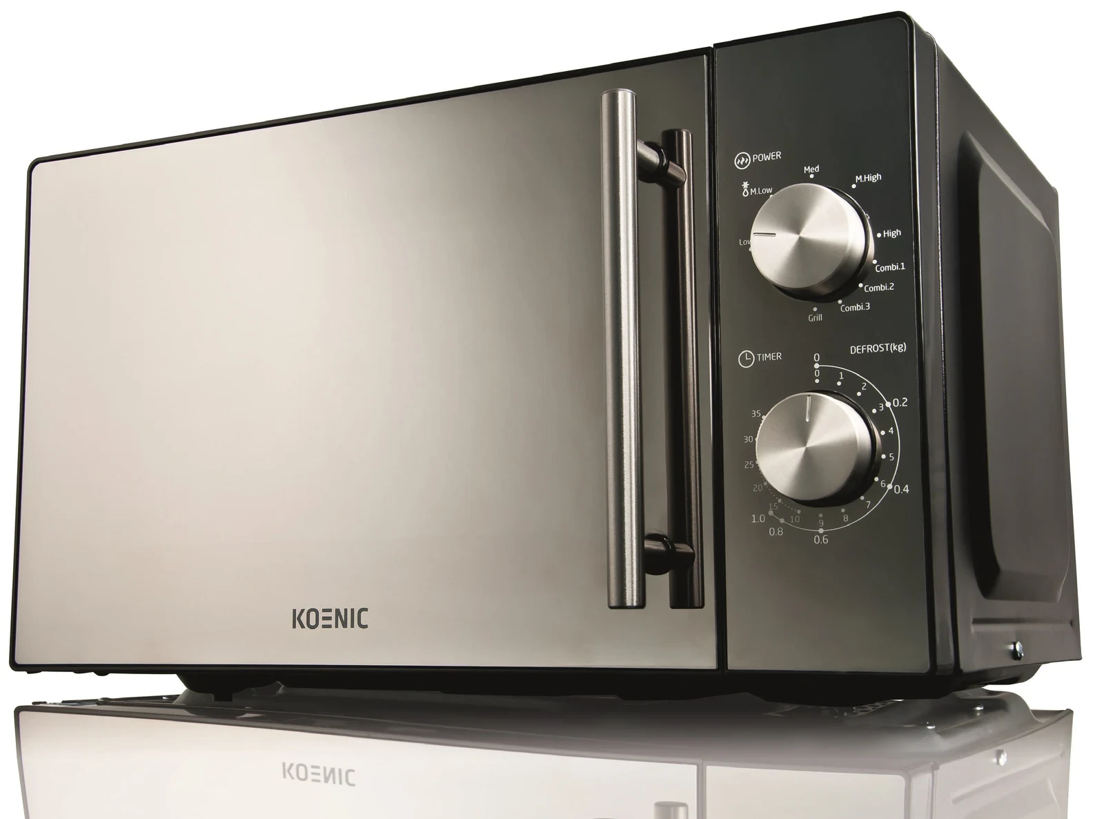 Koenic - KMW 2221 B Microwaves