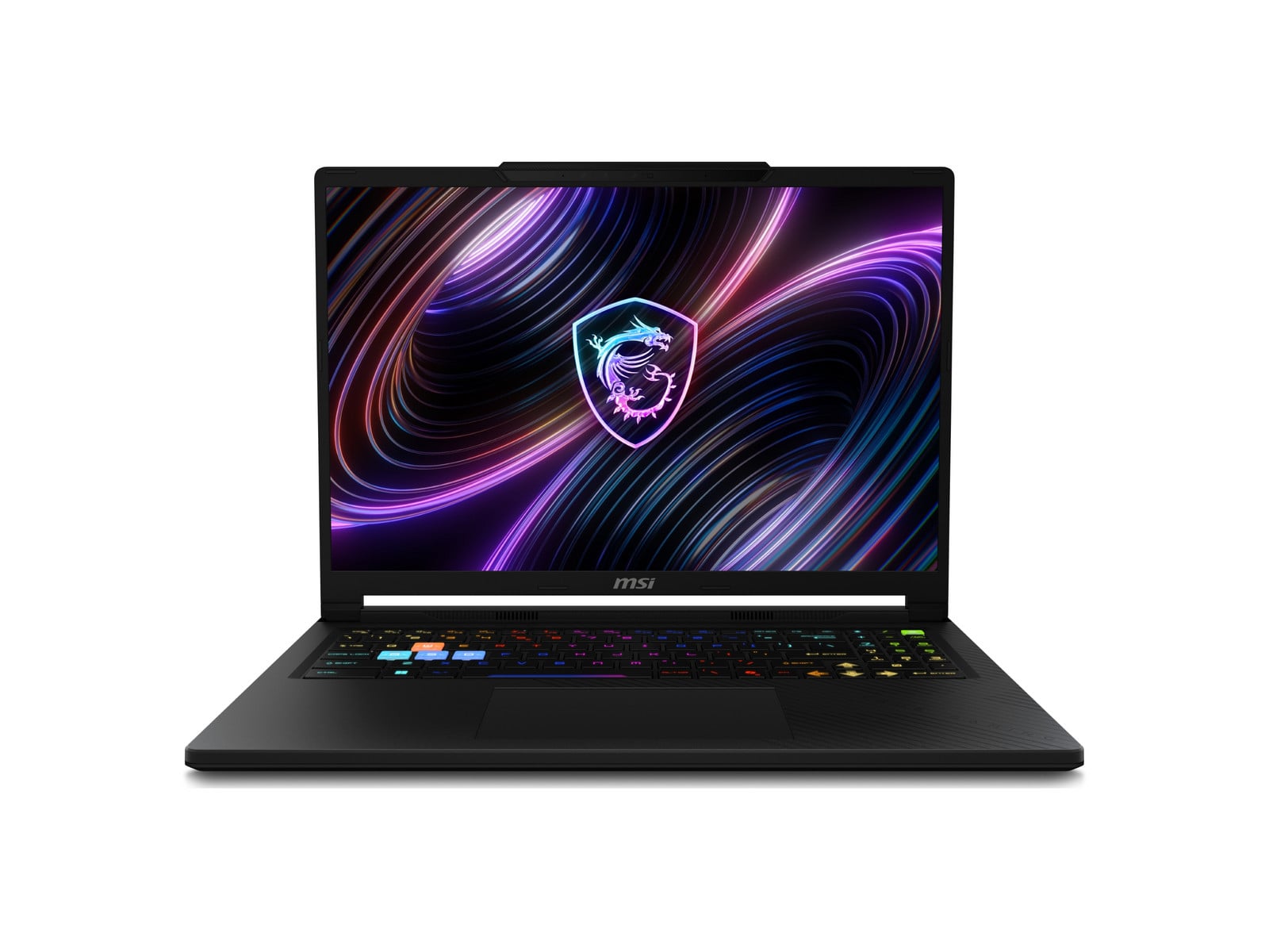 MSI - Raider 16 HX 16" - Intel Core Ultra 9 275HX chip - 32GB Memory - 1TB SSD - Black