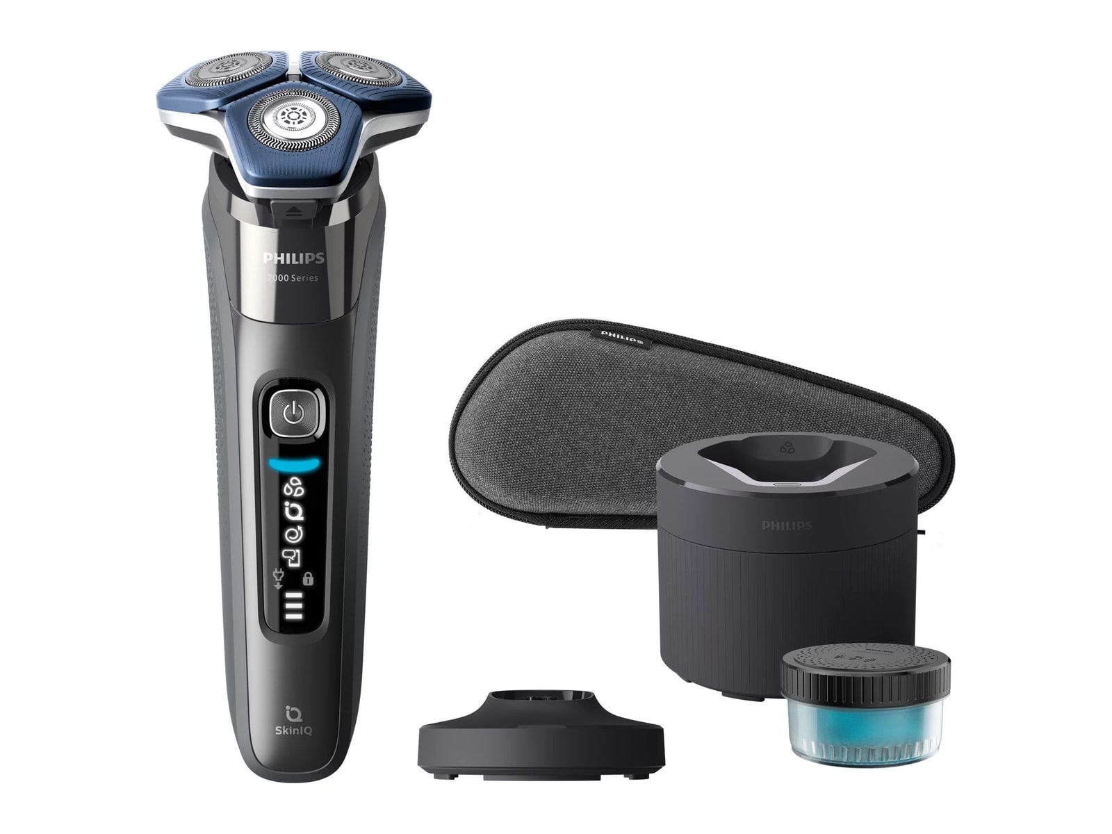 Philips - S7887/55 7000 Series Electric Shavers