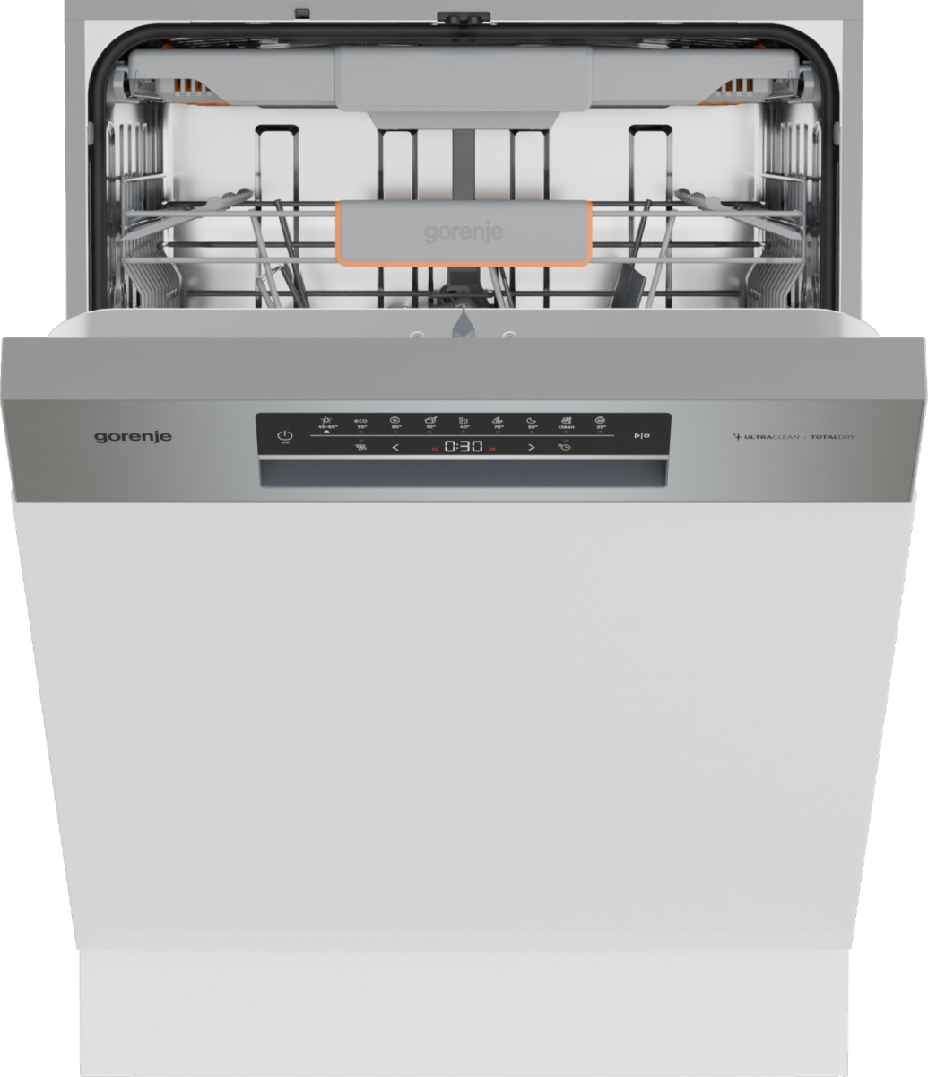 Gorenje - GI663B90X Dishwashers