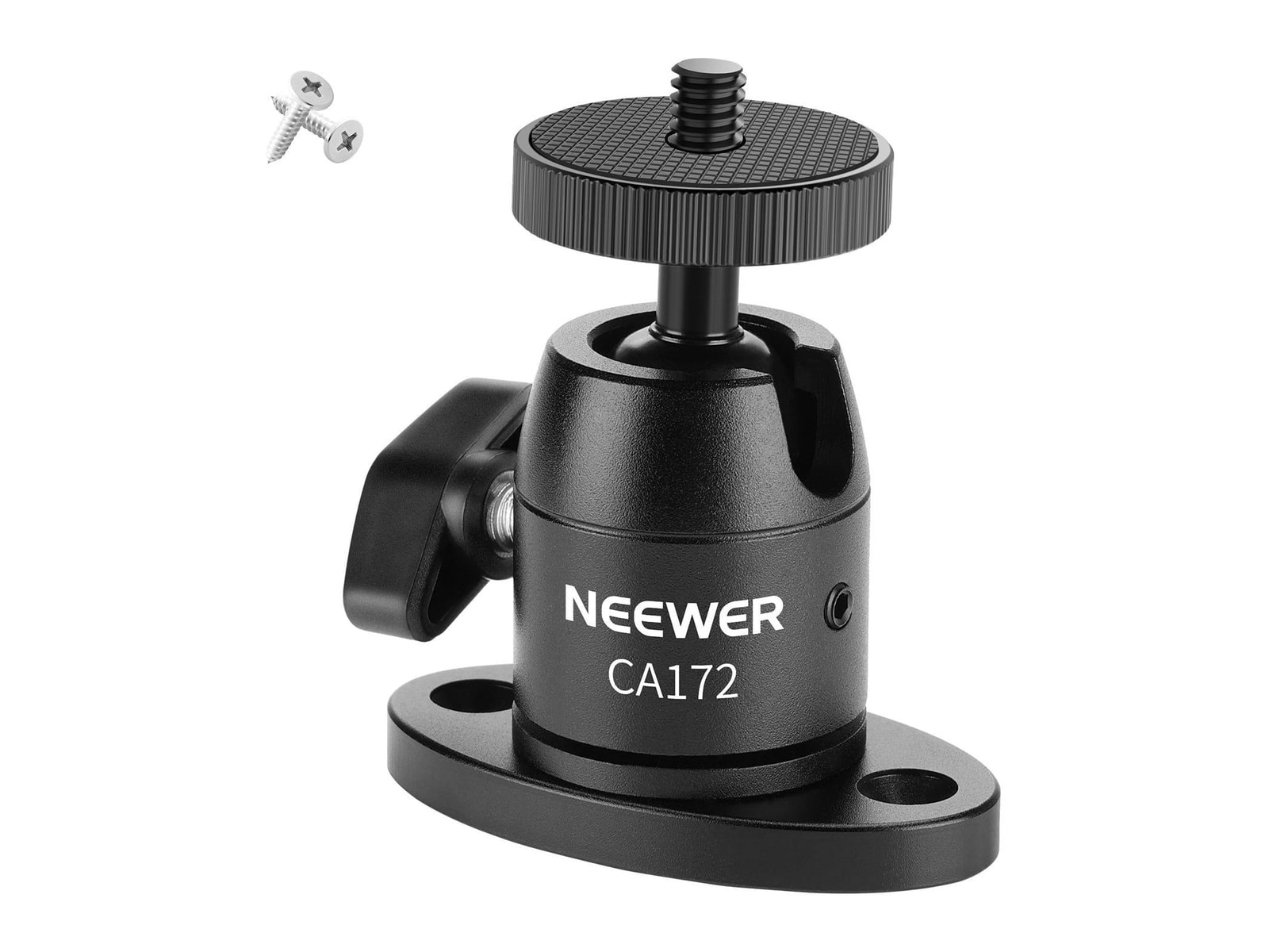 Neewer - CA172 Webcam Wall Ceiling Mount Camera Accessories