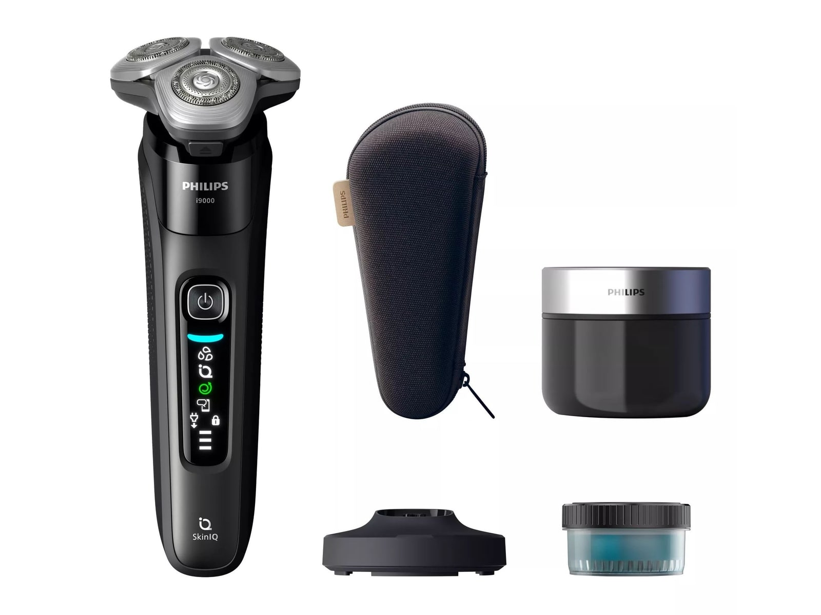 Philips - X9000/30 Electric Shavers
