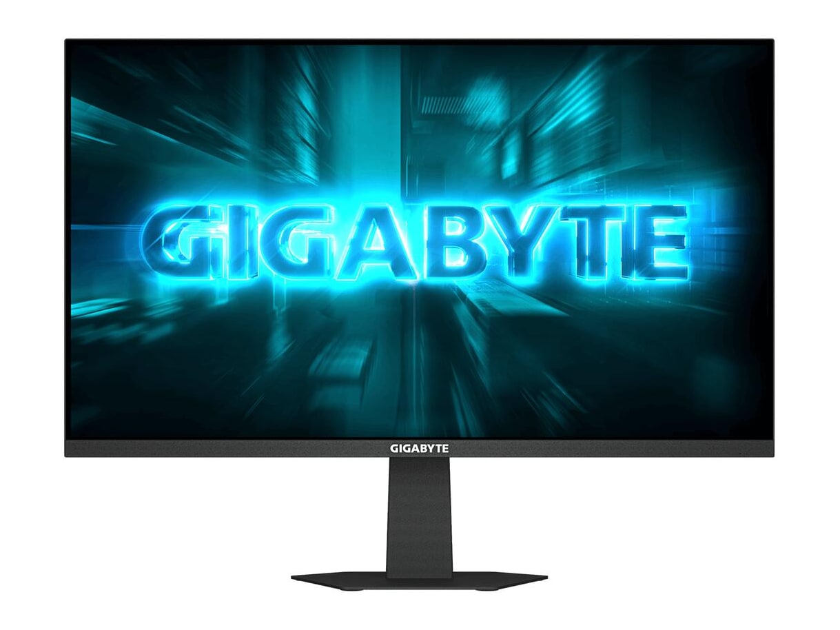 Gigabyte - 23.8" GS24F14A Full HD 175Hz Gaming Monitors
