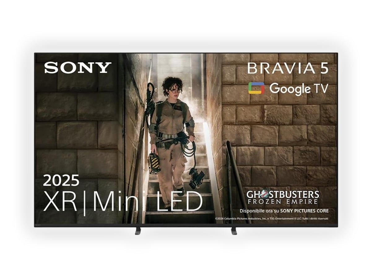 Sony - BRAVIA 5 65 inch 4K/8K TVs