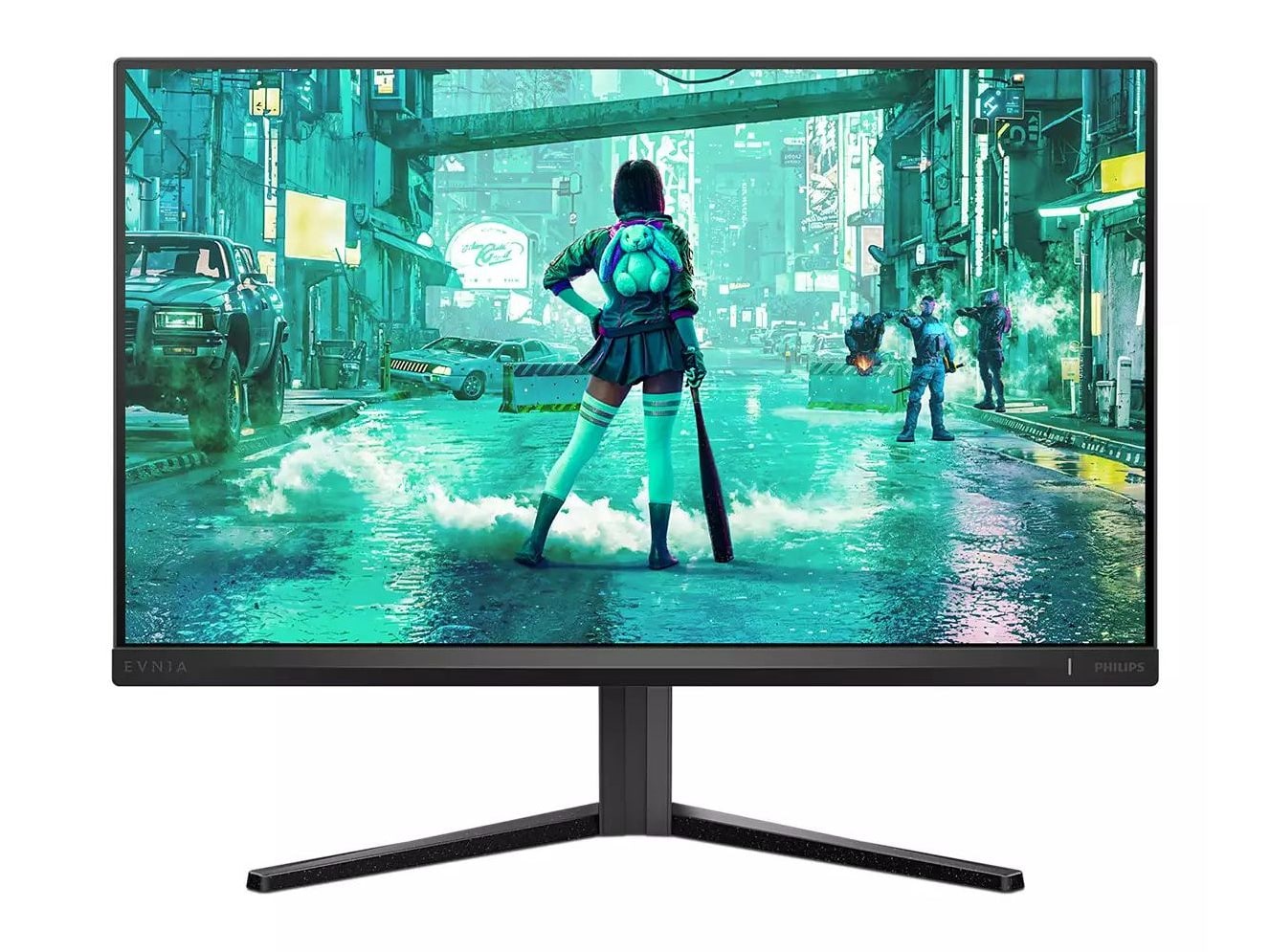 Philips - 23.8" 24M2N3200S Full HD 180Hz Gaming Monitors