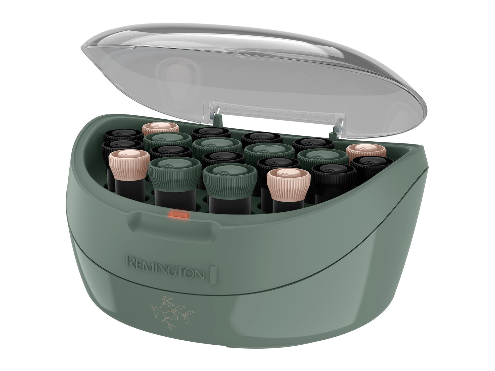 Remington - Botanicals Hair Setters H5750NA Hair Dryers & Stylers