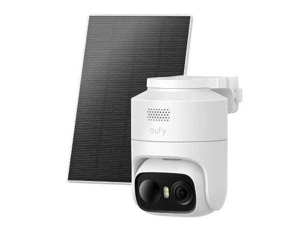 Eufy - eufyCam C37 Security Cameras