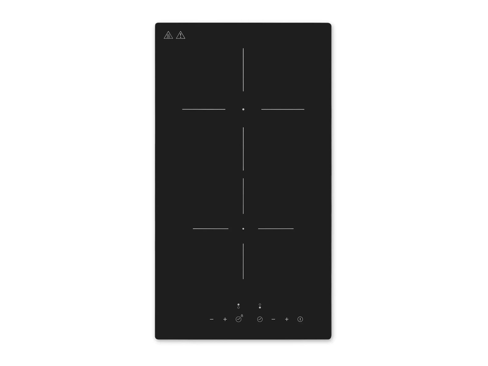 Exquisit - EKC300-380 Cooktops