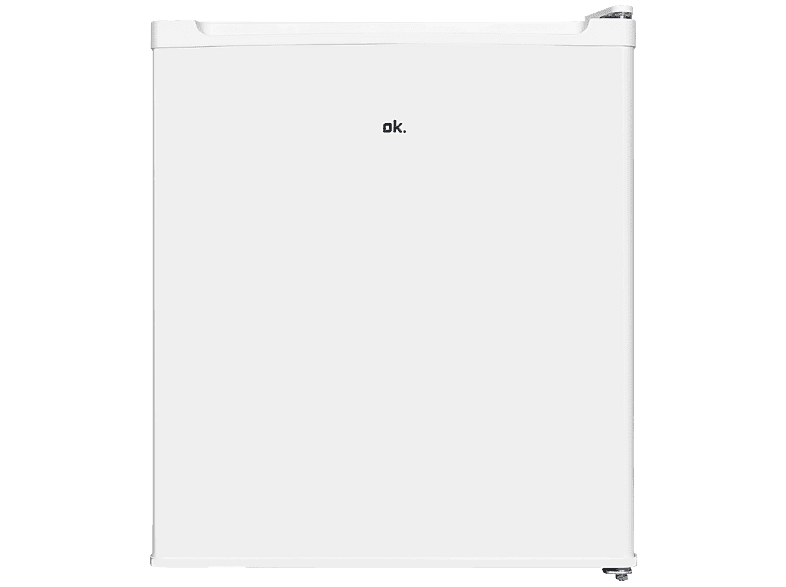 ok. - OFR 011 E Mini White Refrigerators