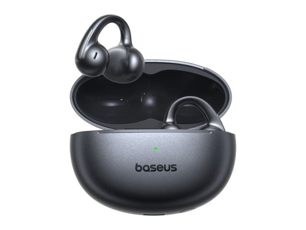 Baseus - Bowie MC1 Pro True Wireless Earbuds - Black