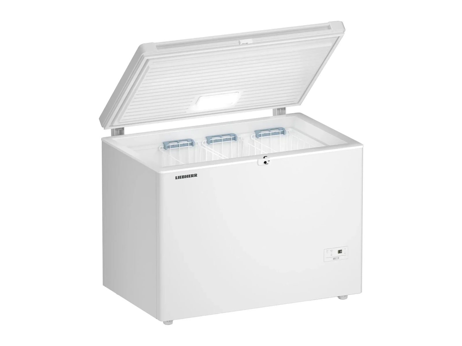 Liebherr - CFC 1875-26 Freezers