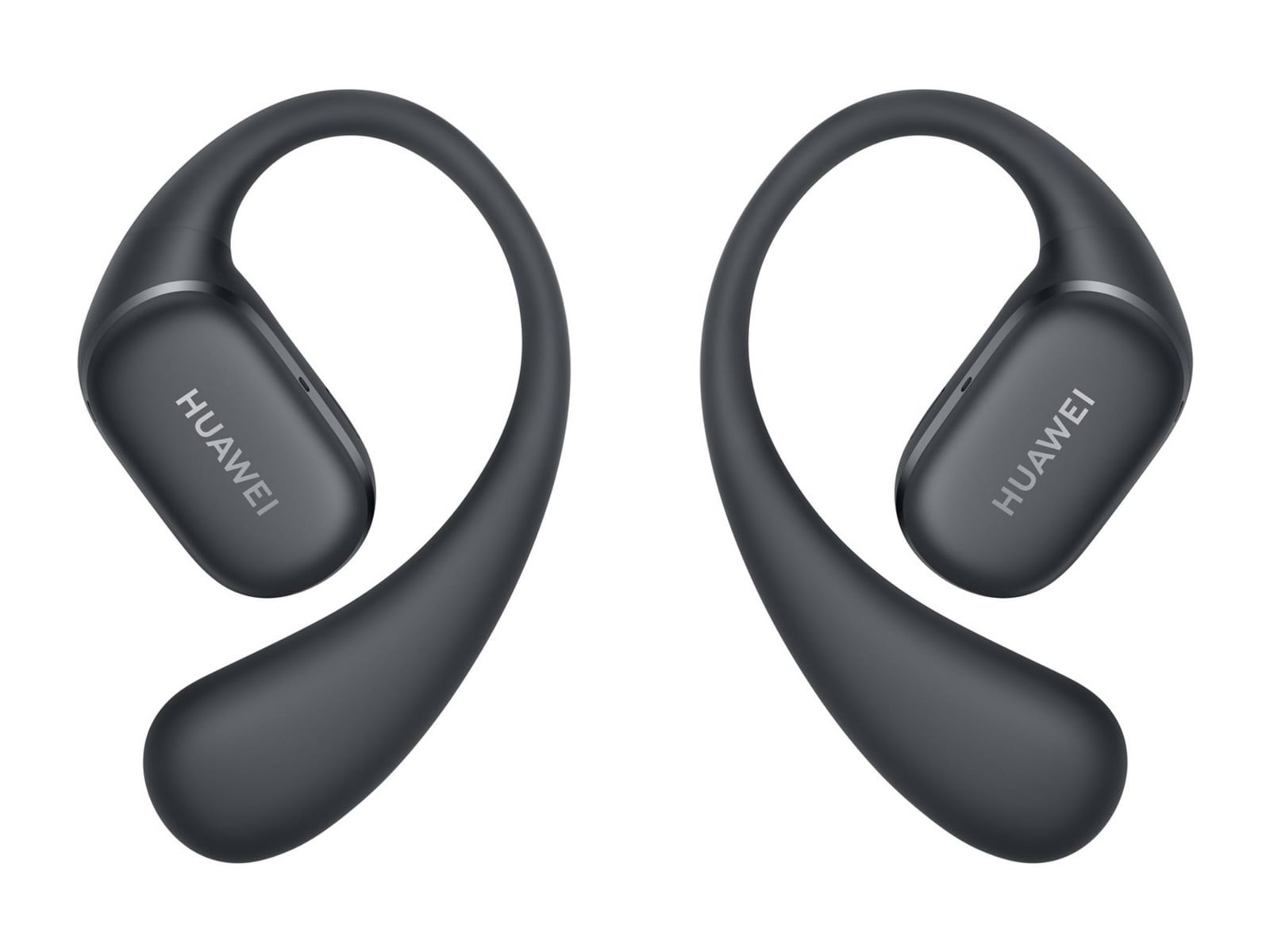 Huawei - FreeArc True Wireless Earbuds - Black