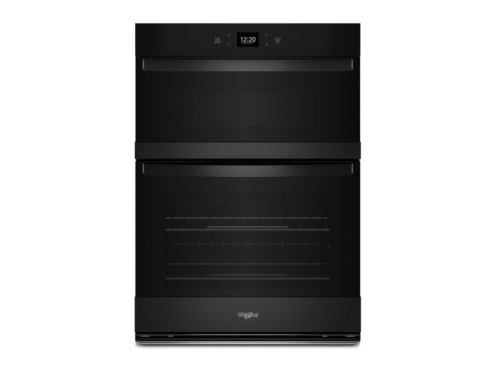Whirlpool - WOEC5027LB Ovens & Ranges