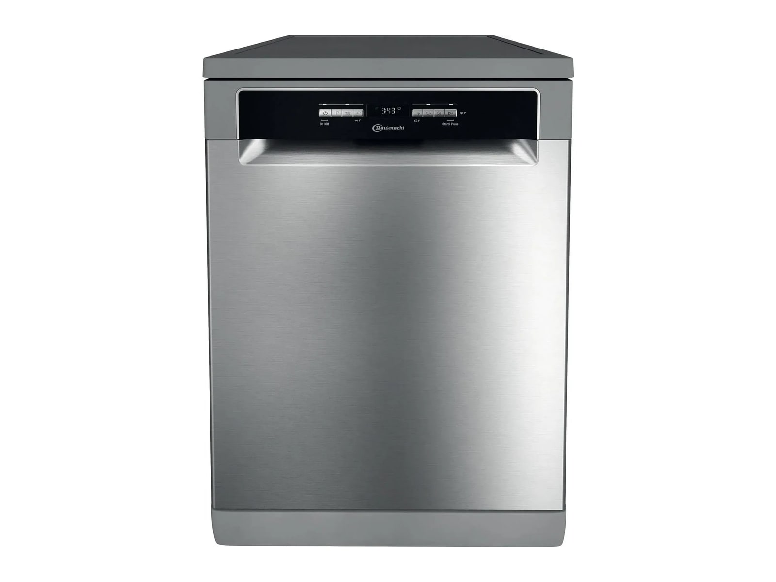 Bauknecht - B0F D641A X Dishwashers