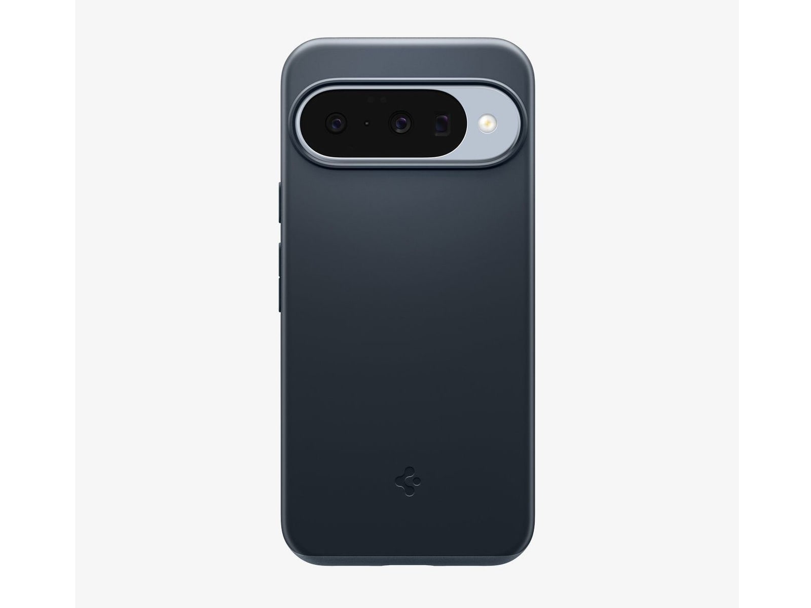 Spigen - Thin Fit (Mag Fit) - Pixel 10 Pro - Metal Slate