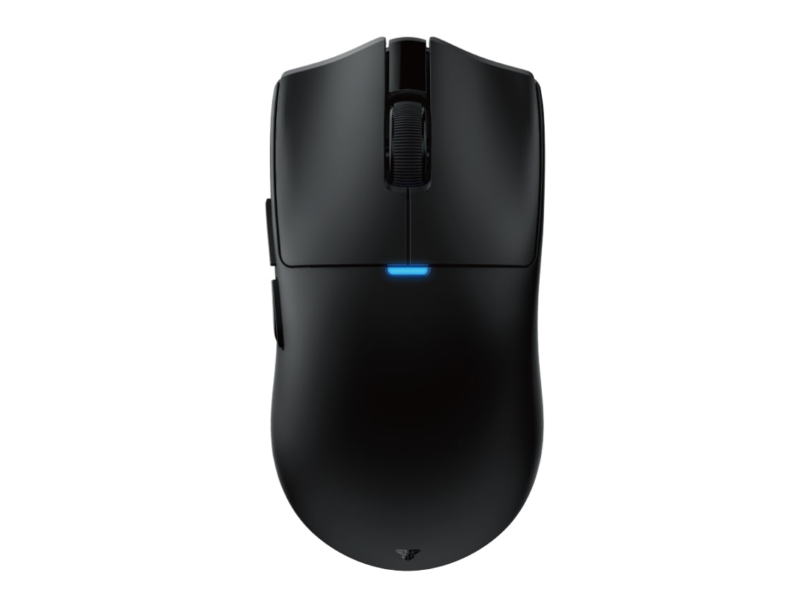 Fantech - TANTO SERIES Tanto E Black Wireless Mice