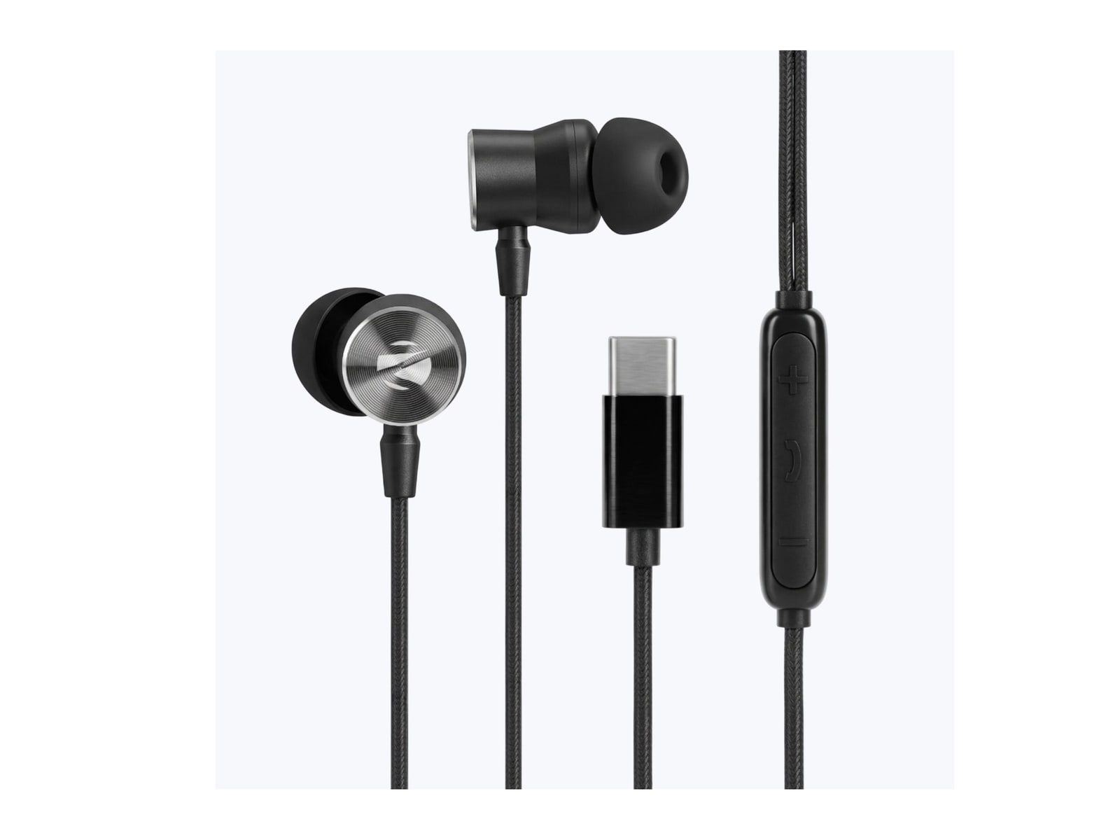 Zebronics - Zeb Buds C12 In-Ear Headphones