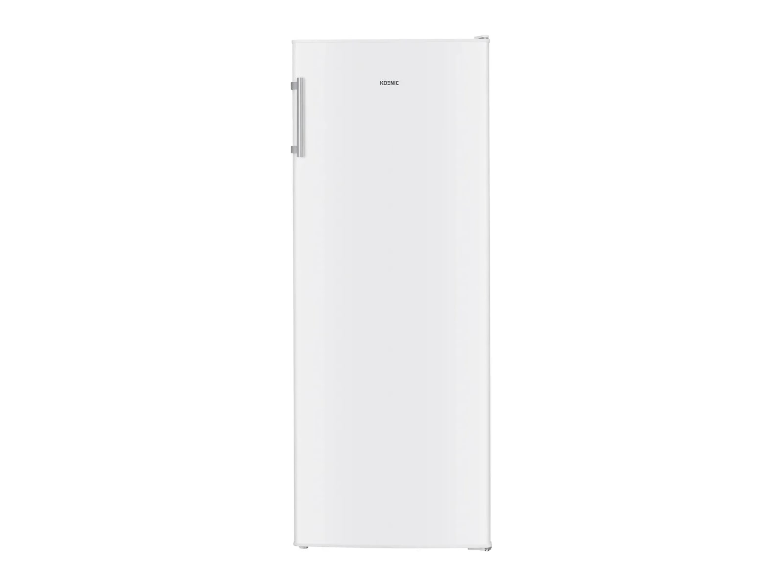 Koenic - KFZ 411 D NF W Freezers