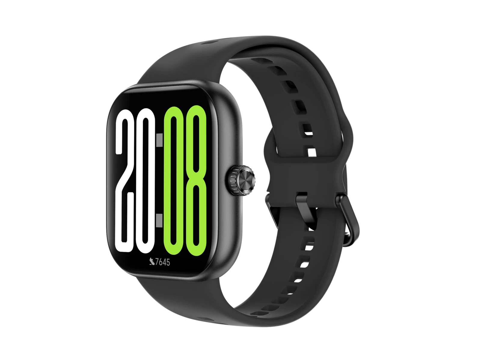 Honor - Choice Infowear Watch 2 Pro Smart Watches - Black