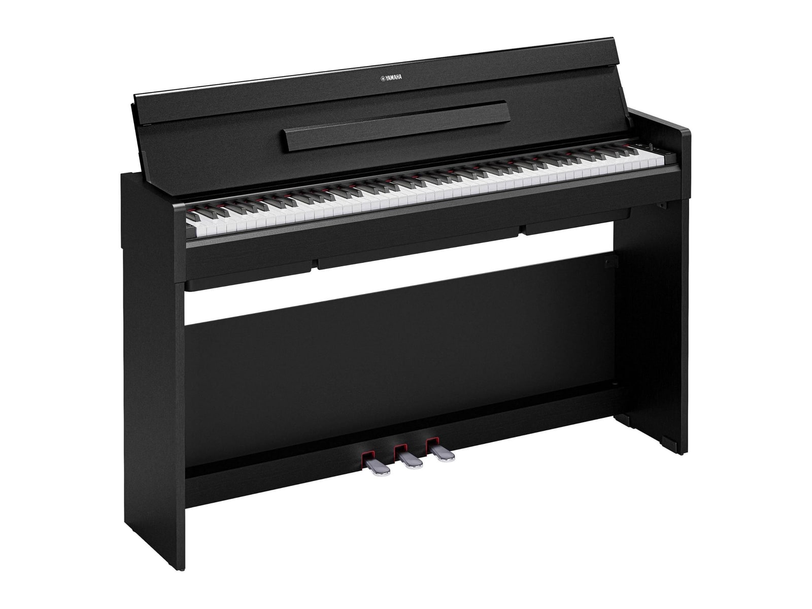 Yamaha - Arius YDP-S36 Black Digital Pianos