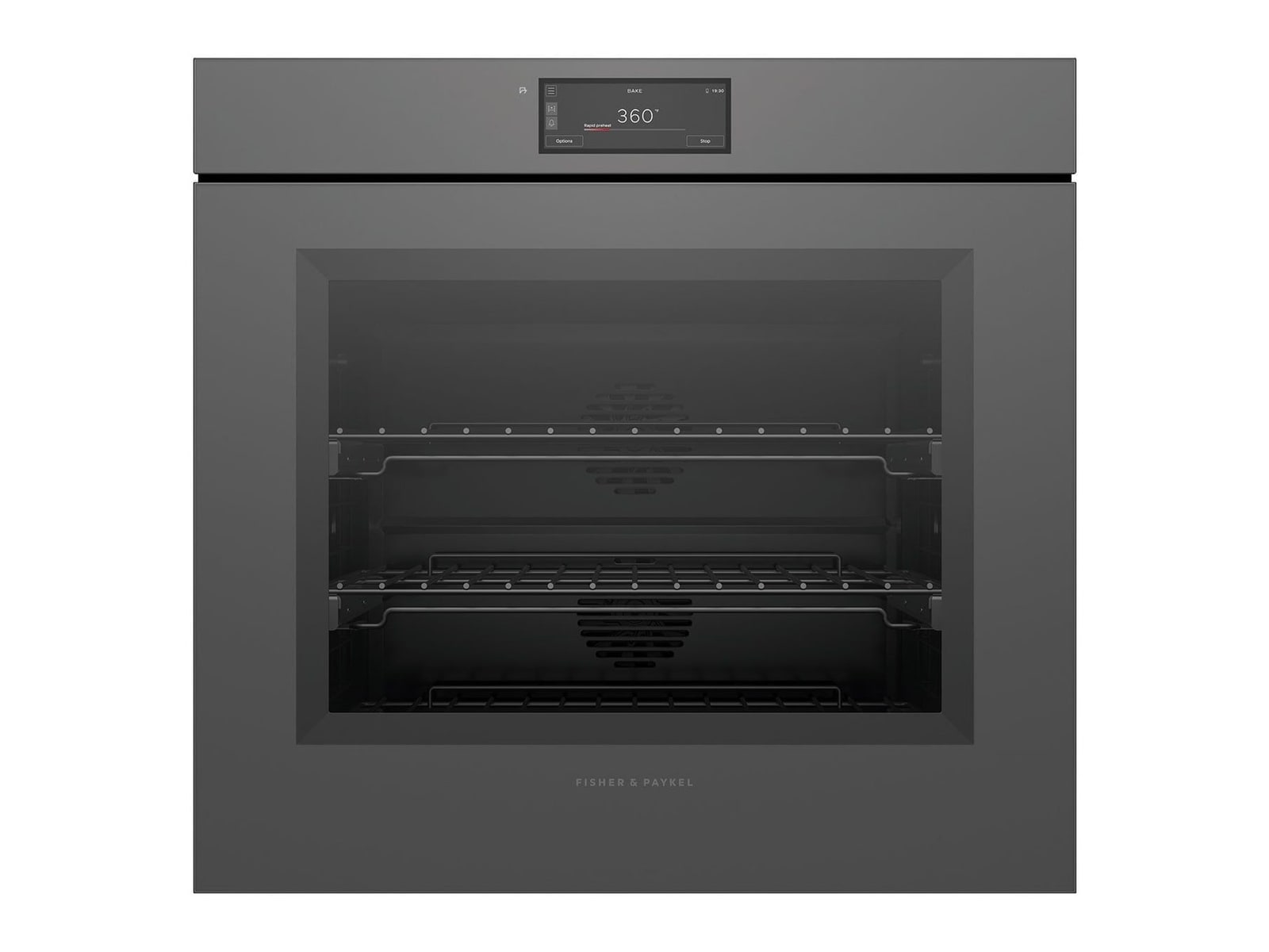 Fisher & Paykel - OB30SMPUNG3 Ovens & Ranges