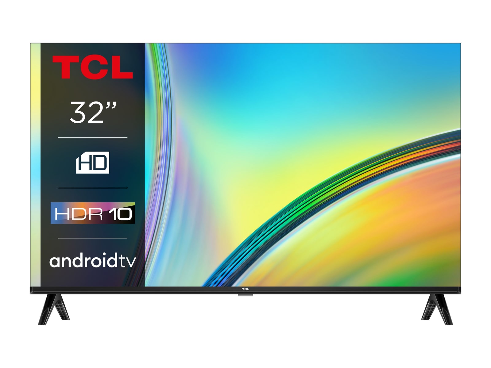 TCL - 32S5400A HD TVs (EU)