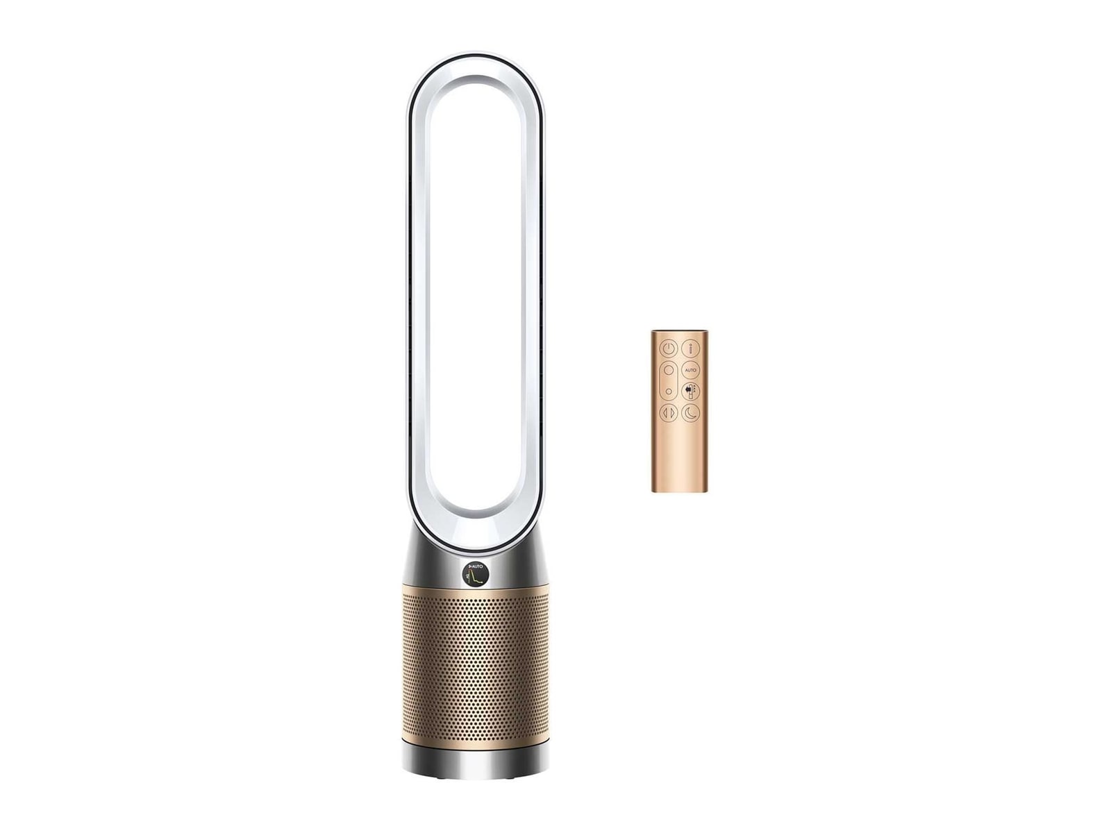 Dyson - Air Purifier Cool PC2 De-NOx Air Purifiers
