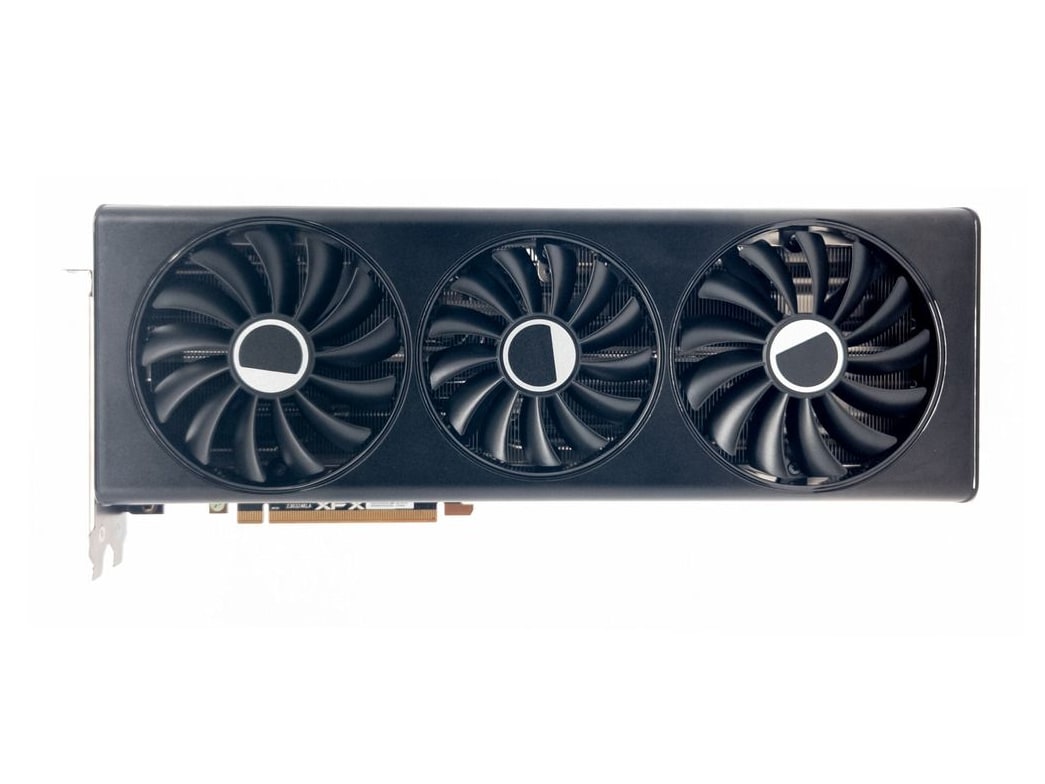 XFX - Speedster QICK319 Radeon RX 7800 XT 16GB Graphics Cards - PCI Express 4.0 x16