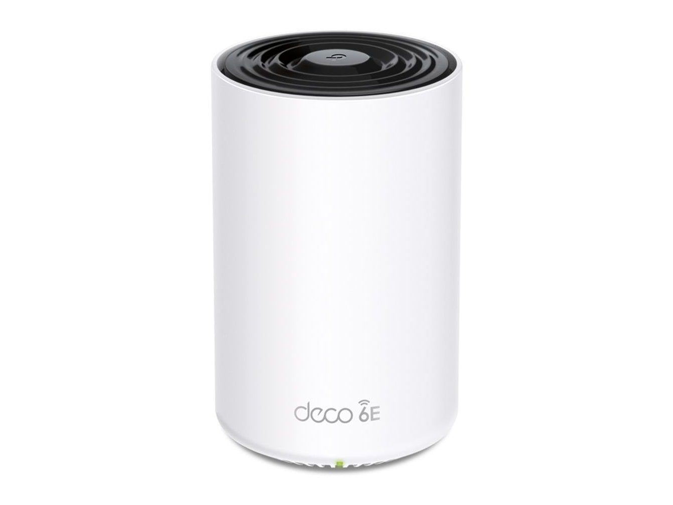 TP-Link - Deco XE75 1-Pack Tri-Band Wi-Fi 6E (802.11ax) Mesh Wi-Fi Systems