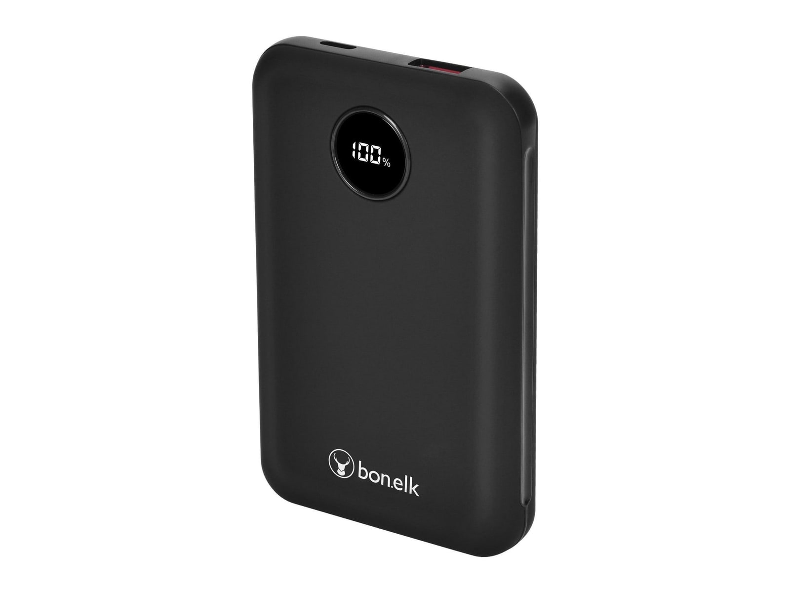 Bonelk - Power Bank Mini 10000mAh Black Power Banks
