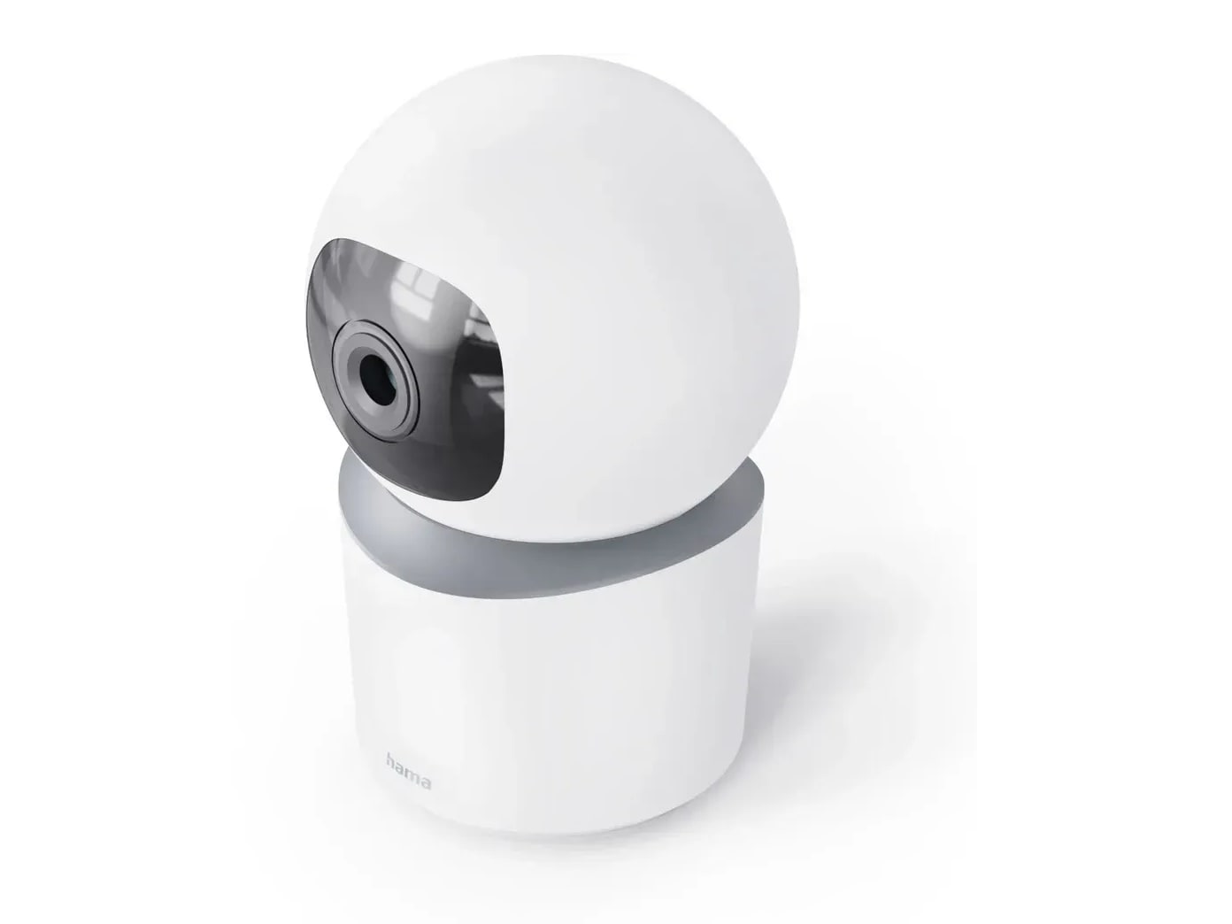 Hama - Smart Surveillance Camera Swivel Indoor Security Cameras
