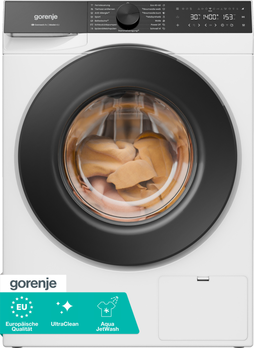 Gorenje - W5G694A1T1 Washing Machines