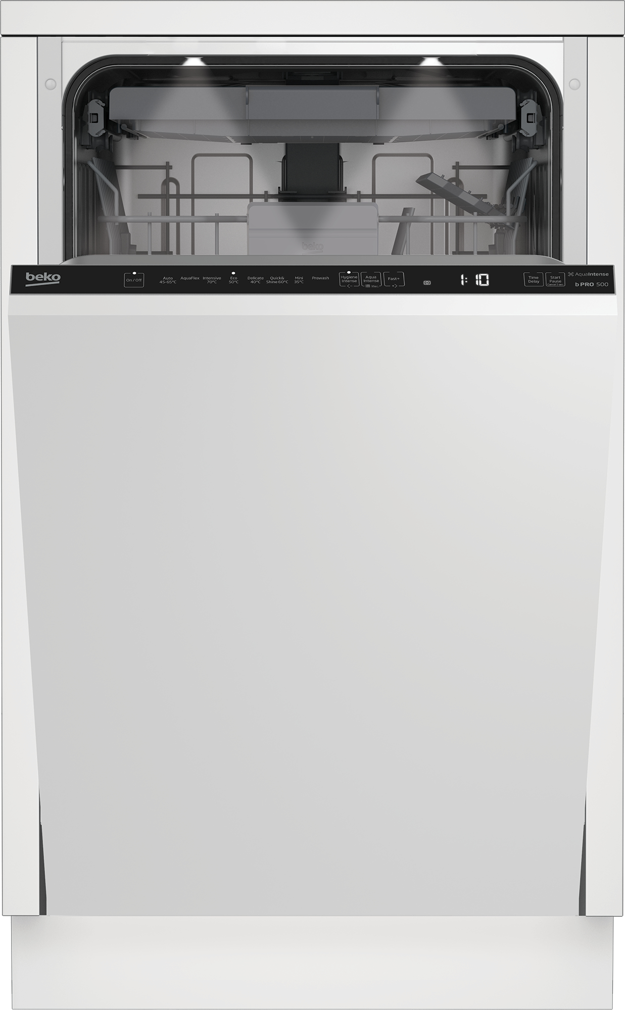 Beko - BDIS38040Q Dishwashers
