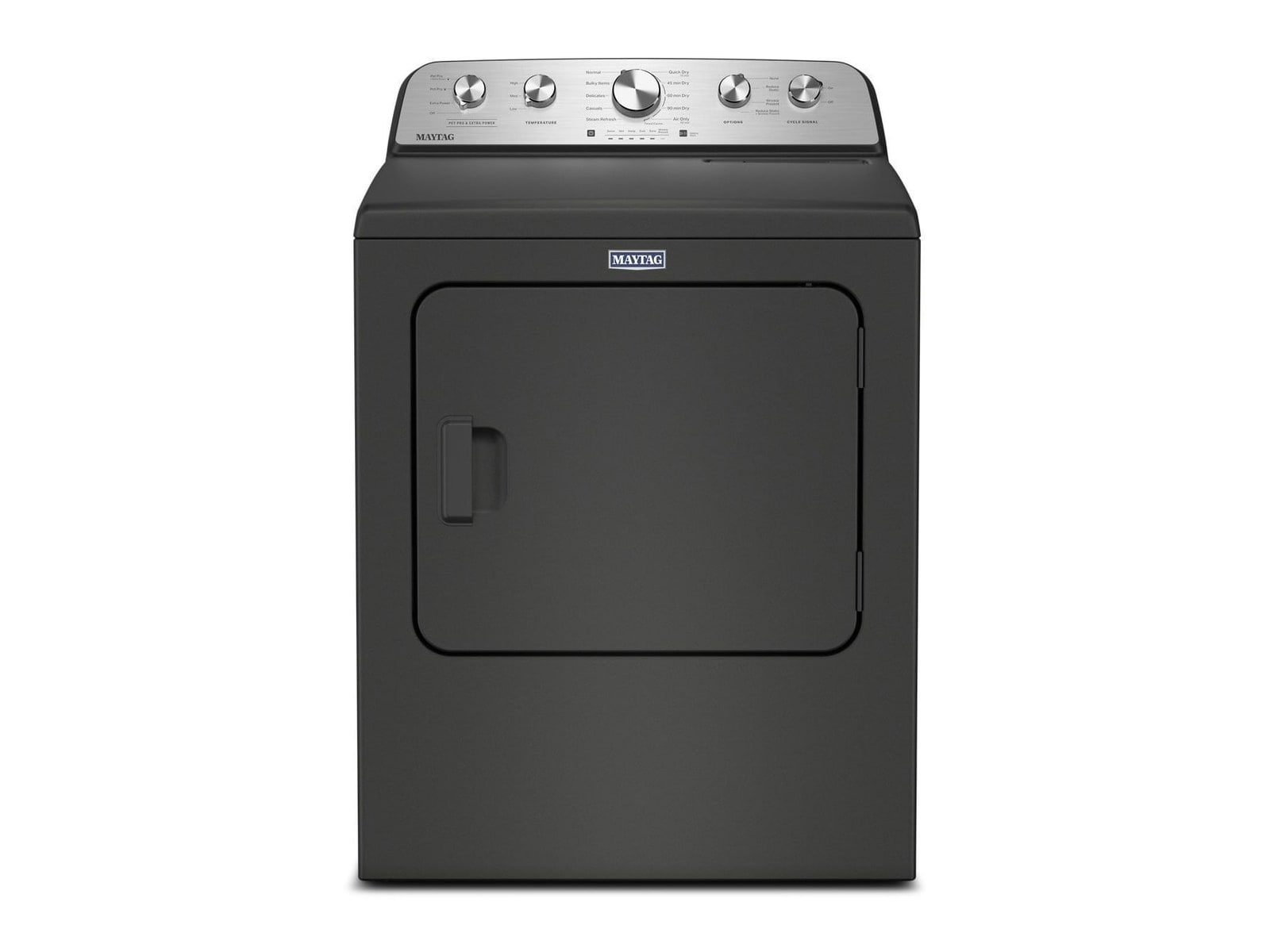 Maytag - MED5605RU Dryers