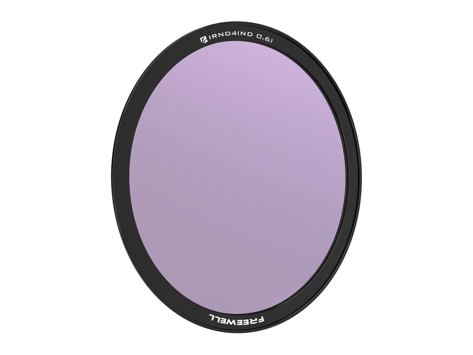 Freewell - Eiger Matte Box Magnetic IR ND Single Filter ND4 Camera Accessories