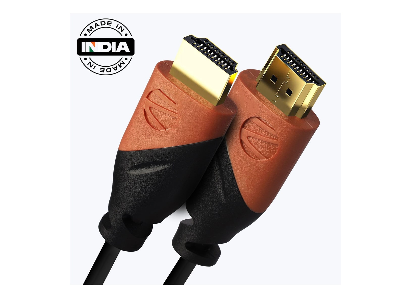 Zebronics - Zeb HAA5020A HDMI Cables