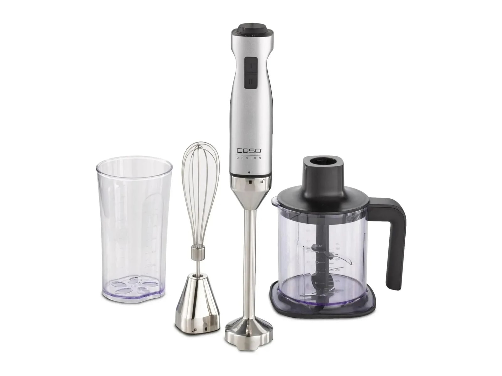 Caso - HB 1000 Blenders & Mixers