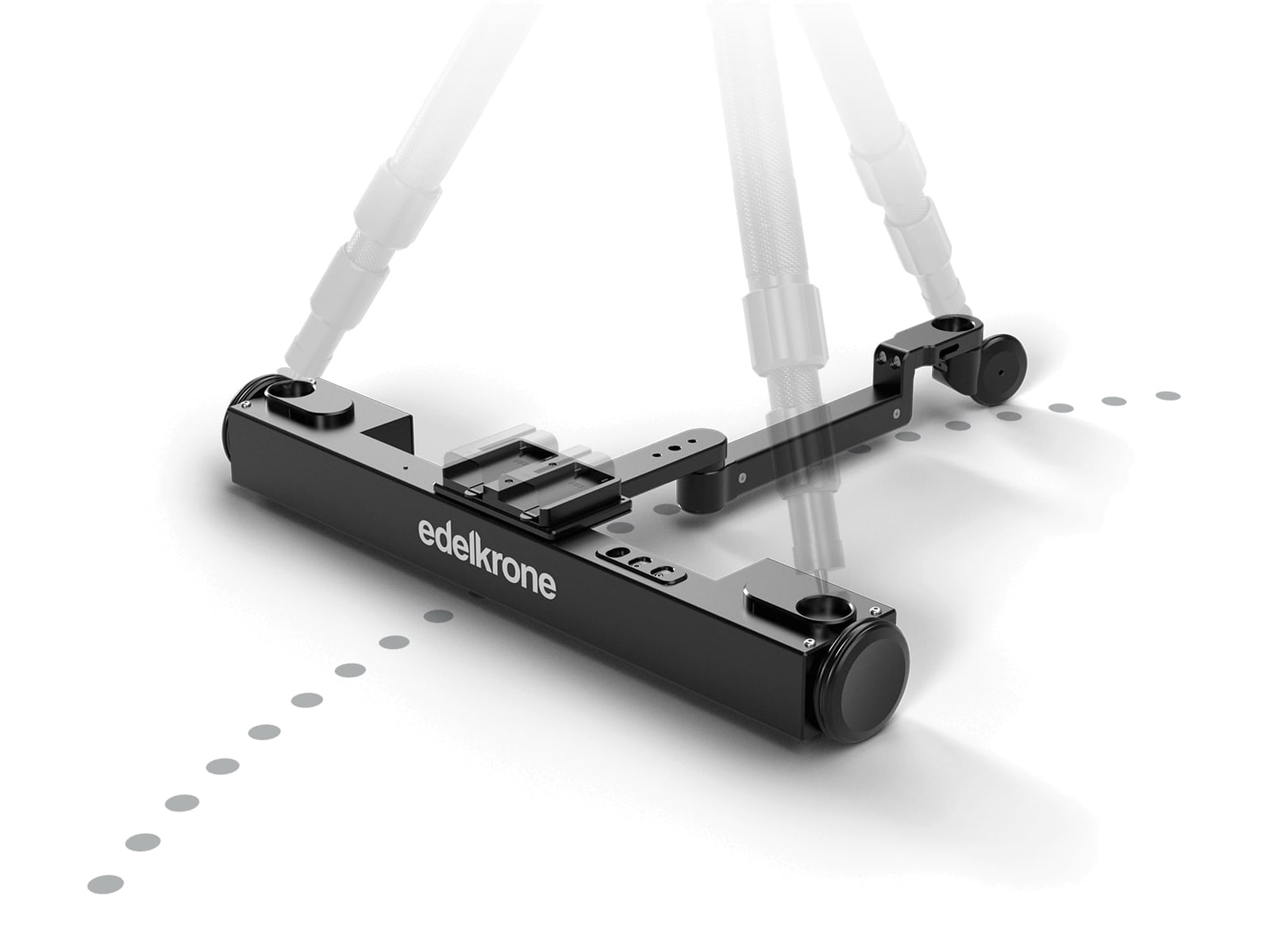 edelkrone - DollyONE v2 Camera Accessories